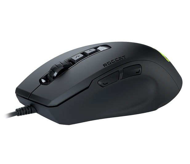 Roccat KONE PURE Ultra (Czarna) - 528866 - zdjęcie 5